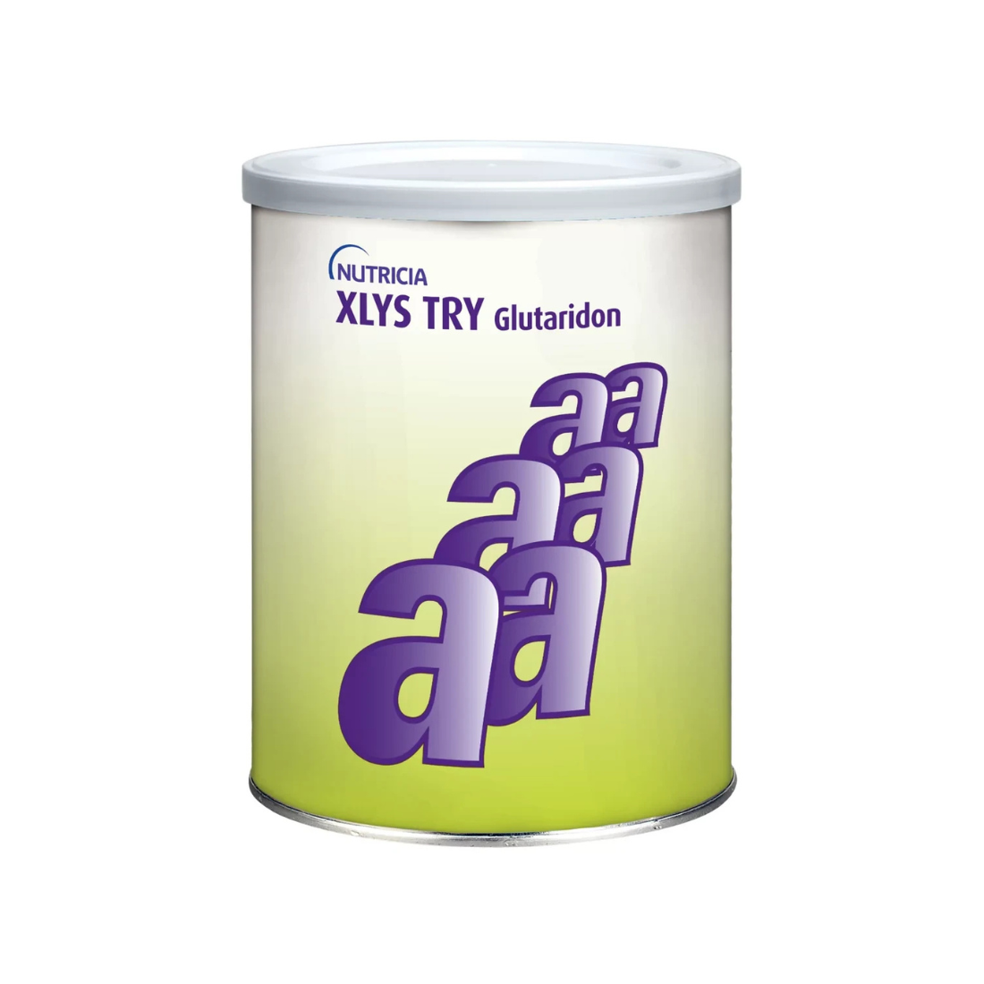 XLYS TYR Glutaridon 500g Tin