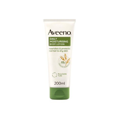 AVEENO® Daily Moisturising Lotion Original 200ml