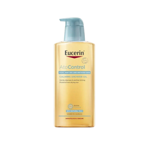 Eucerin AtoControl Bath & Shower Oil 400ml