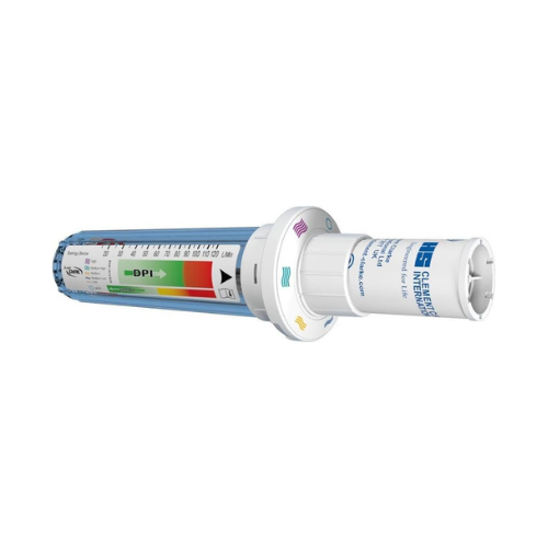 In-Check DIAL G16 Inhaler Trainer