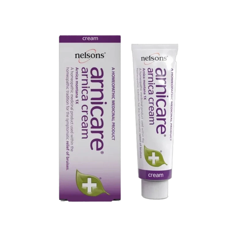Nelsons Arnicare Cream