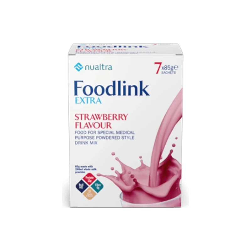 Foodlink Extra
