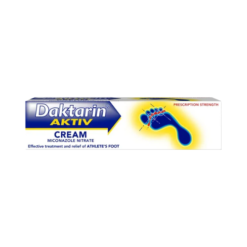 Daktarin Powder 20g