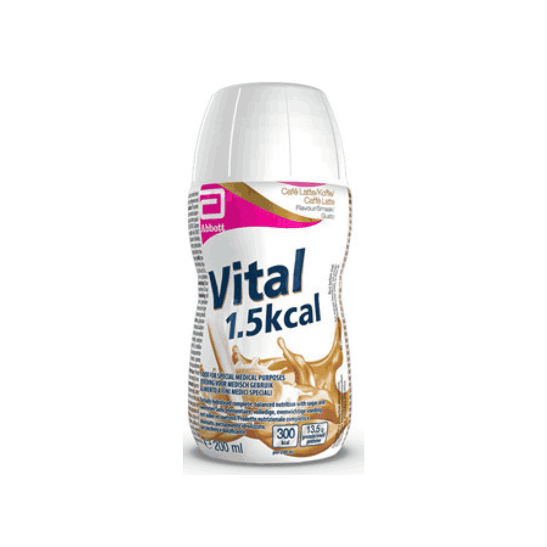 Vital 1.5kcal