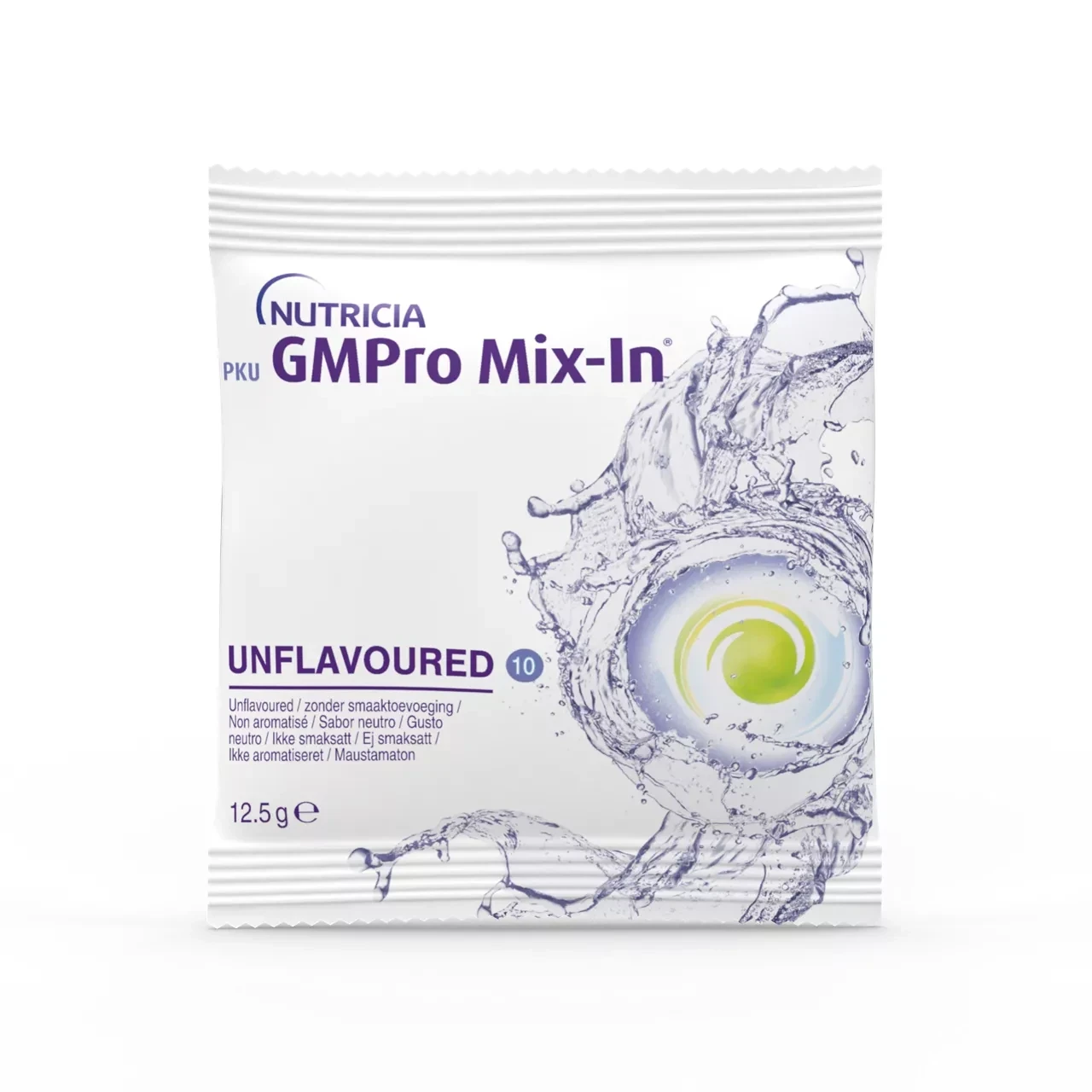 PKU GMPro Mix-In
