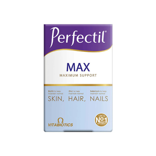 Vitabiotics Perfectil Max