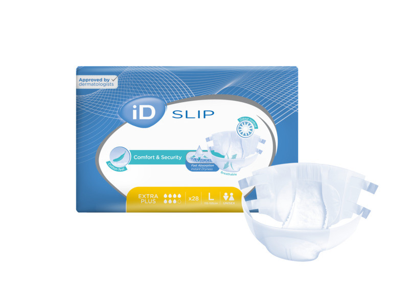 iD Slip Large