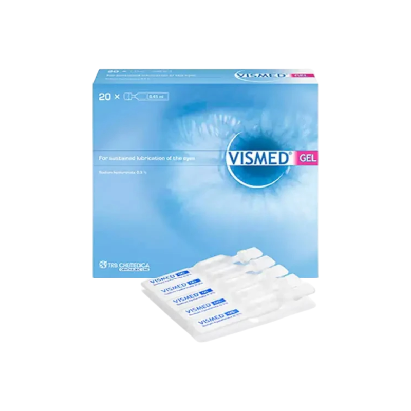 VISMED® GEL