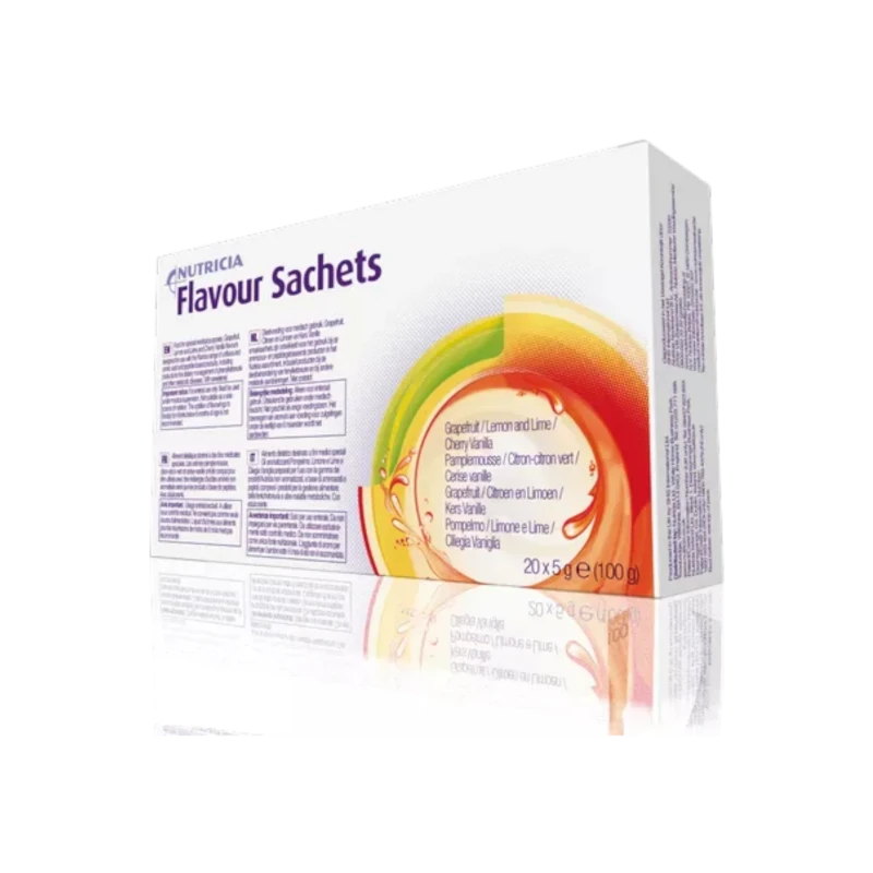 Modjul Flavour Sachets 5g