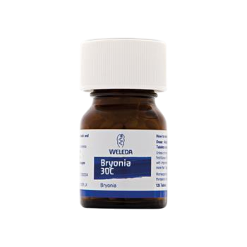 Bryonia 30C Tablets