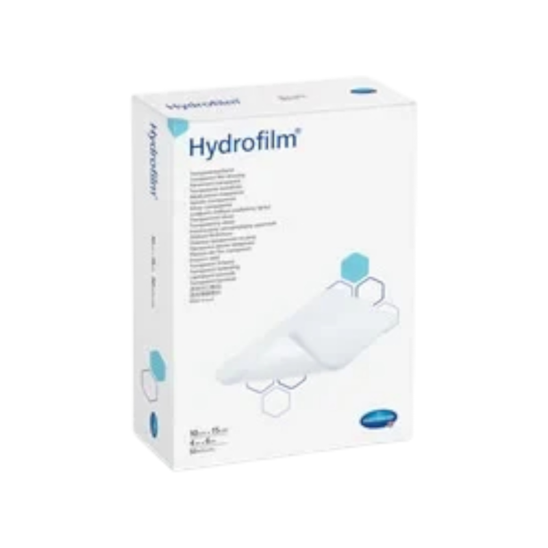 Hydrofilm® Transparent Film Dressing