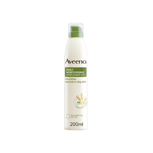 AVEENO® Daily Moisturising After-Shower Mist 200ml