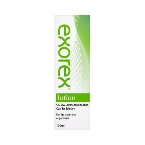 Exorex Lotion