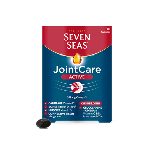 Seven Seas Jointcare Active