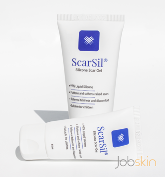 ScarSil® Topical Gel