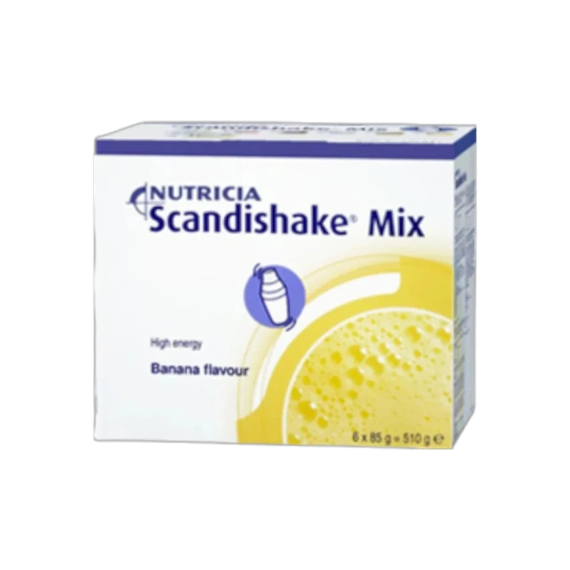 Scandishake 85g Sachet