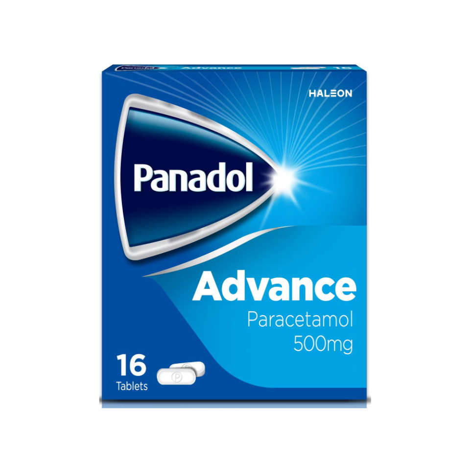 Panadol Advance Tablets