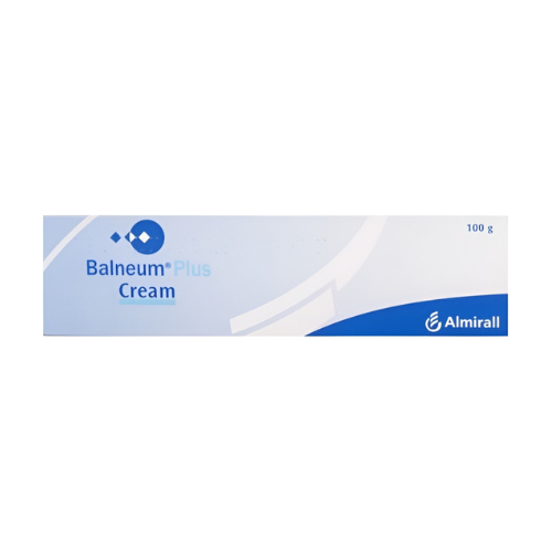 Balneum Plus Cream 100g