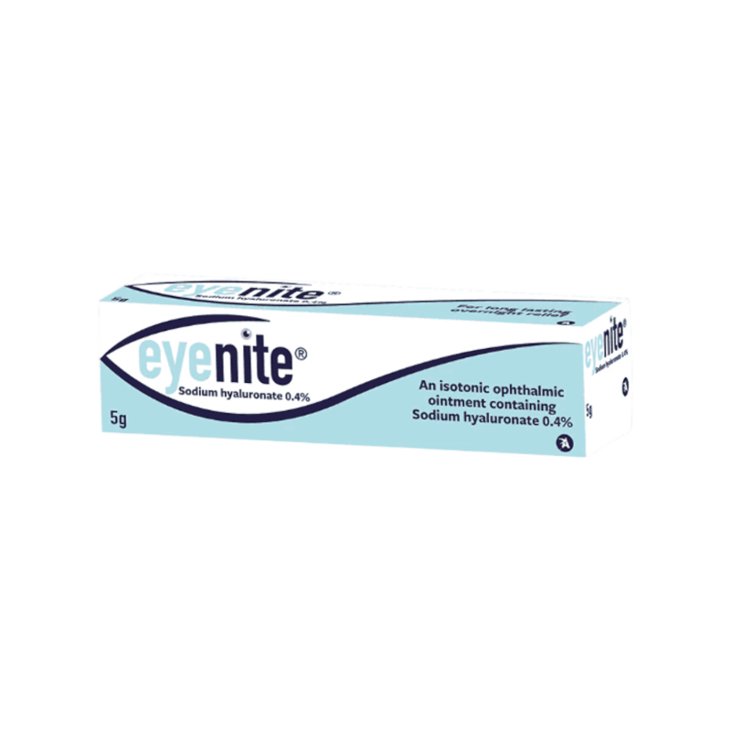 Eyenite Eye Ointment 5g