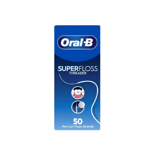 Oral B Superfloss