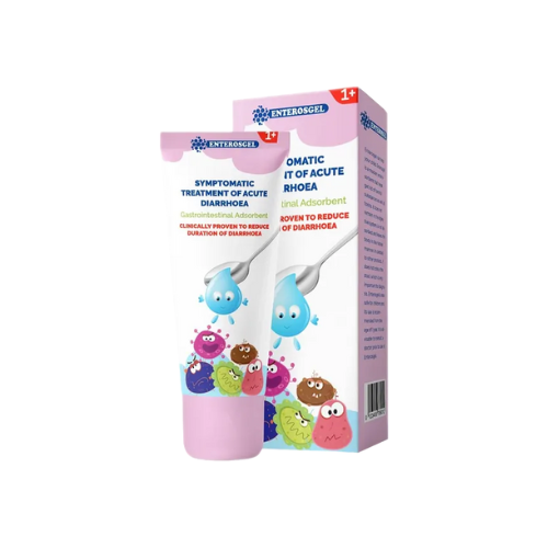 Enterosgel Kids 90g