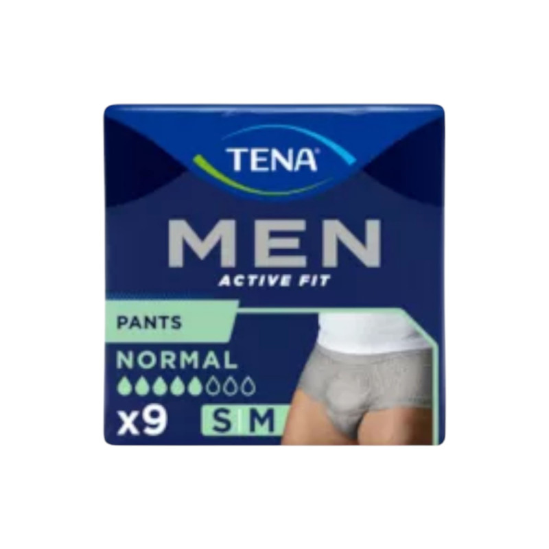 TENA Men Active Fit Pants Normal