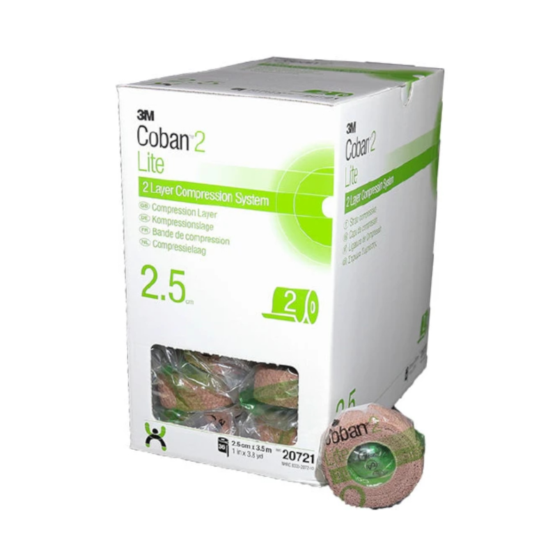 3M™ Coban™ 2 Lite Compression Layer