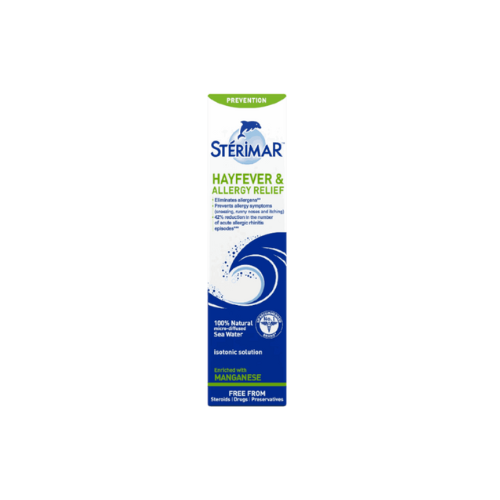 Stérimar™ Hayfever & Allergy Relief 50ml