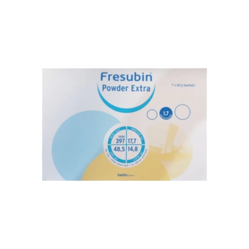 Fresubin® Powder Extra Sachets