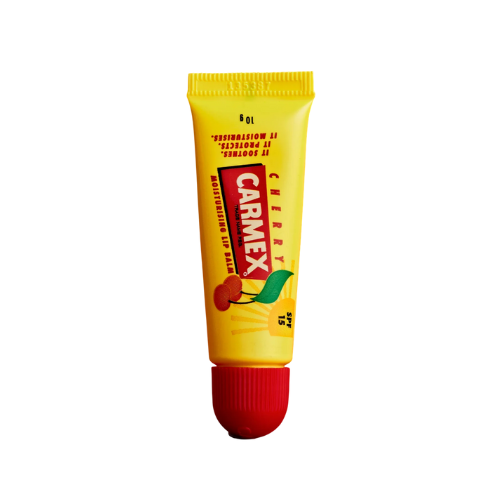 CARMEX Cherry Lip Balm Tube 10g