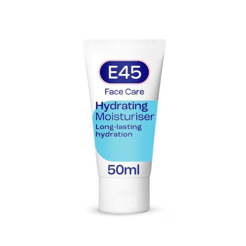 E45 Face Moisturiser 50ml