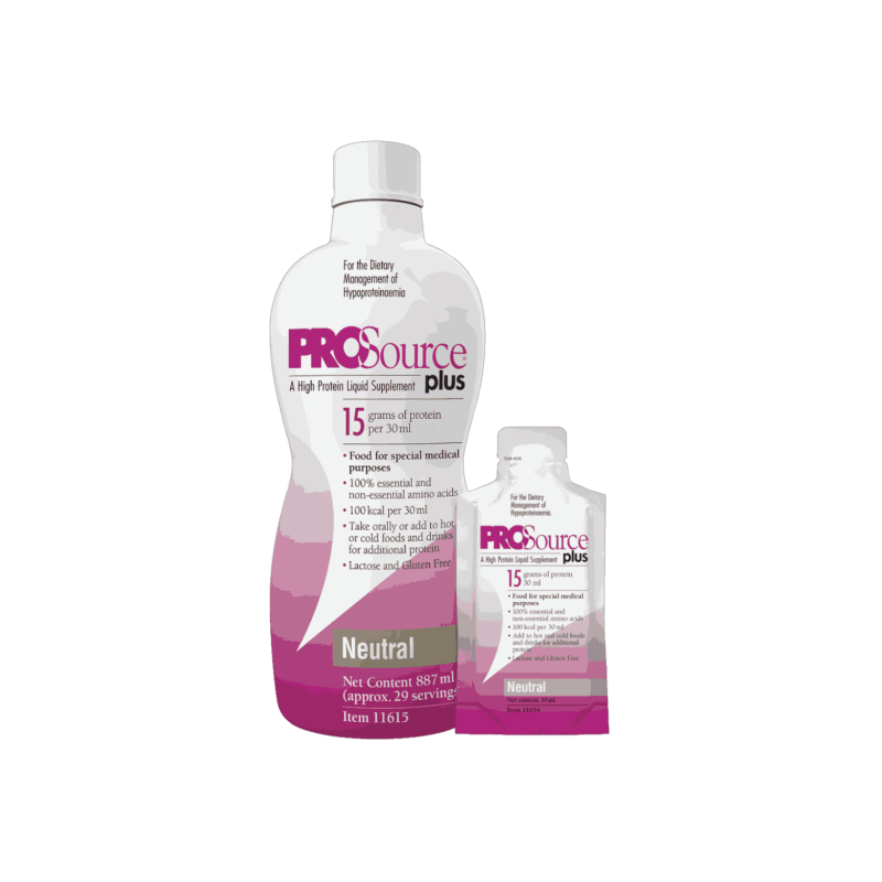 ProSource Plus