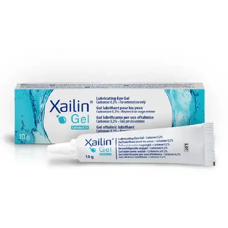 Xailin Gel 10g