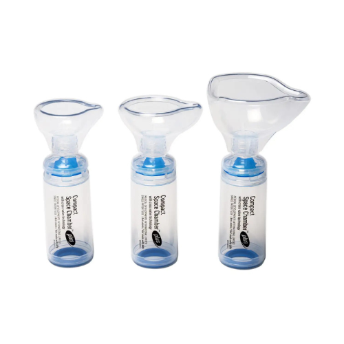 Anti-Static Compact SpaceChamber Plus