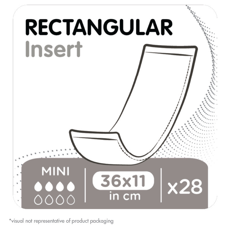 ID Rectangular NW