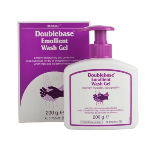 Doublebase Wash Gel 200g