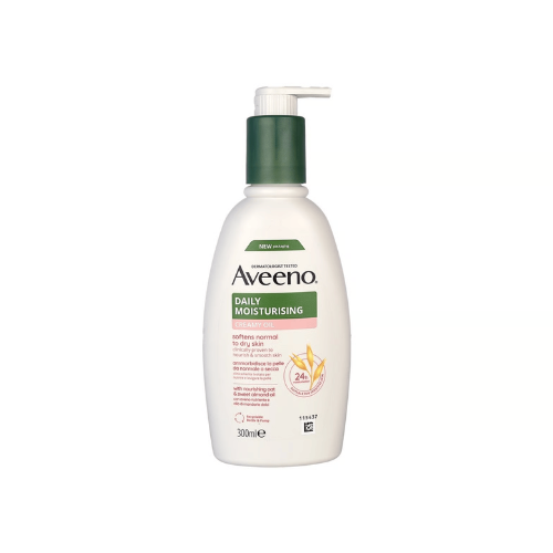 AVEENO® Daily Moisturising Creamy Oil 300ml