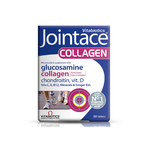 Vitabiotics Jointace Collagen
