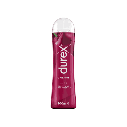 Durex Cherry Lube