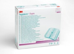3M™ Tegaderm™ High Performance Foam Non-Adhesive Dressing