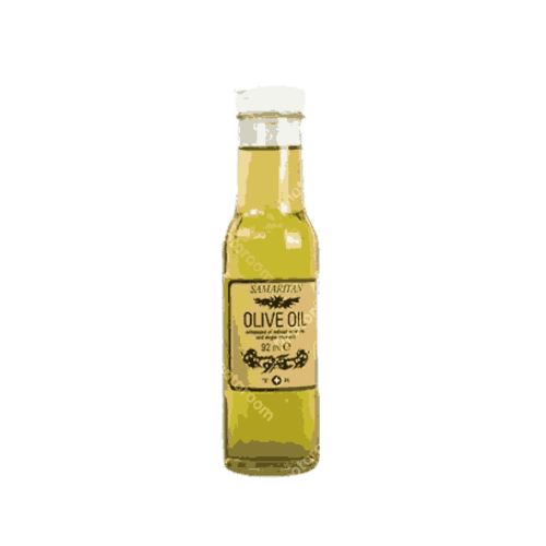 Samaritan Olive Oil 92ml
