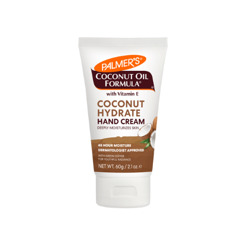 Palmer’s Coconut Oil Formula Hand Cream 60g