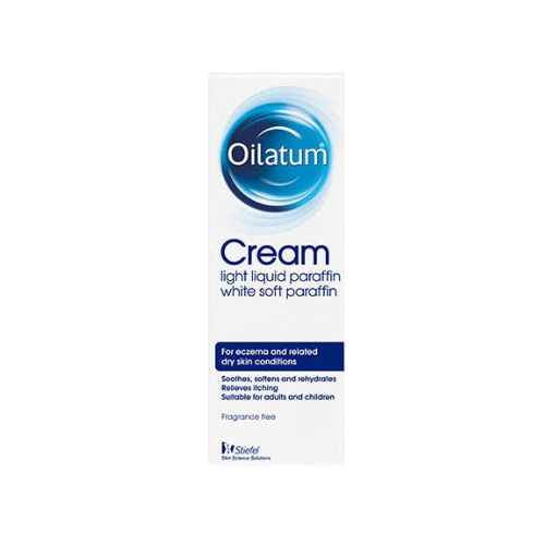 Oilatum Cream