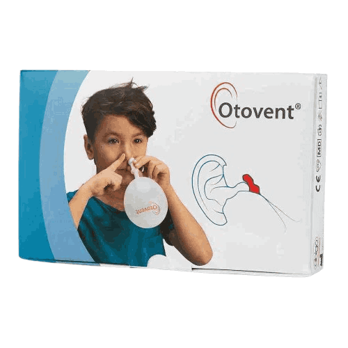 Otovent Autoinflation Device - Child