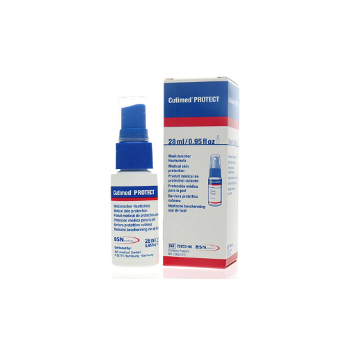 Cutimed® PROTECT Spray 28ml