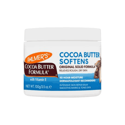 Palmer’s Cocoa Butter Formula Original Solid Jar 100g