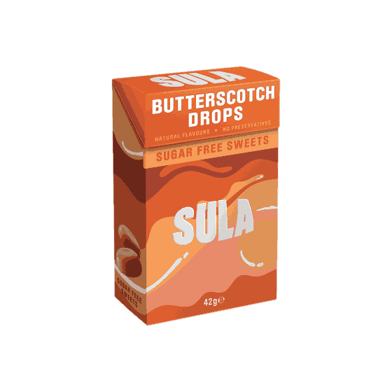 Sula Sugar Free Sweets