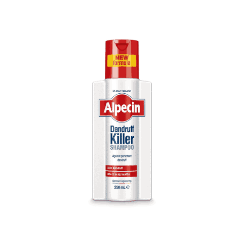 Alpecin Dandruff Killer Shampoo 250ml