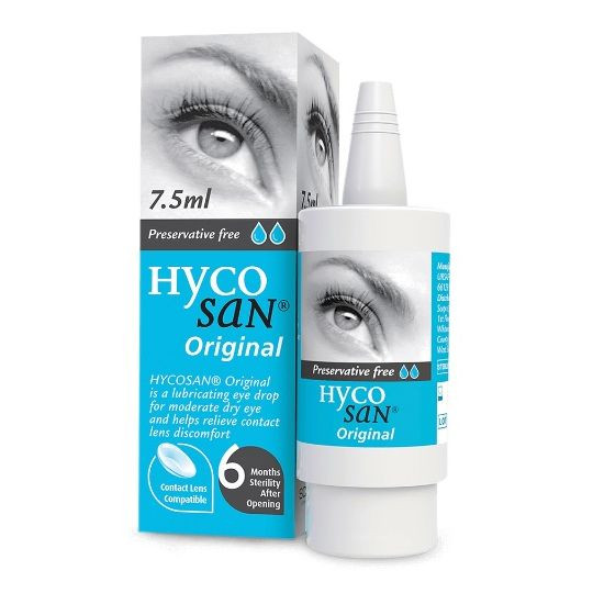 Hycosan® Original 7.5ml