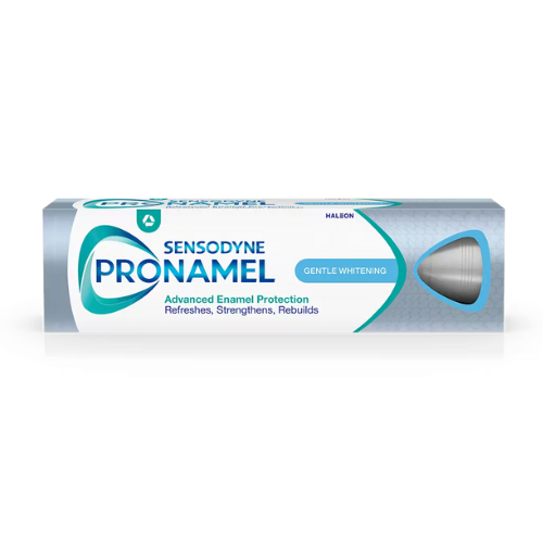 Sensodyne Pronamel Gentle Whitening Toothpaste 75ml